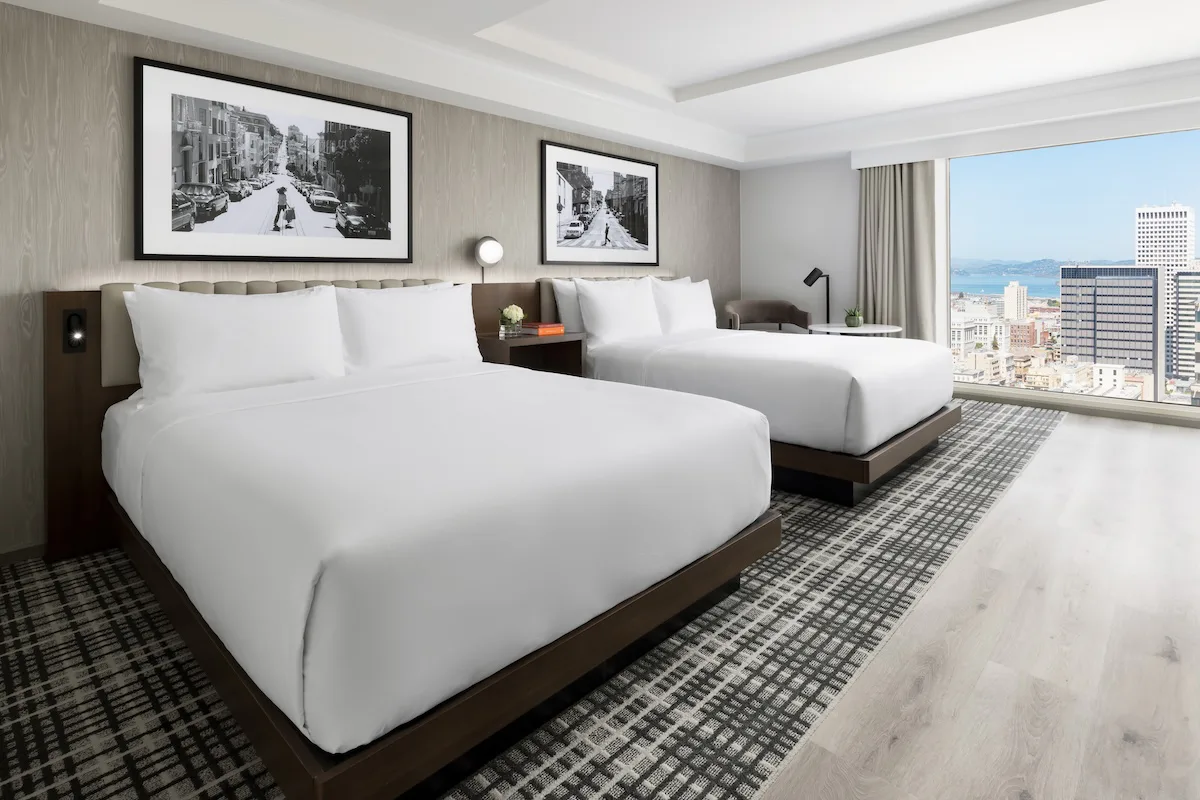 Hyatt Regency SOMA