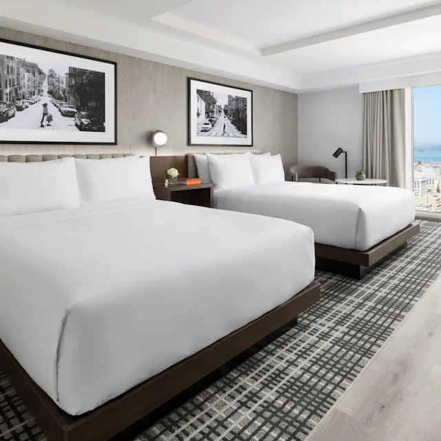 Hyatt Regency SOMA