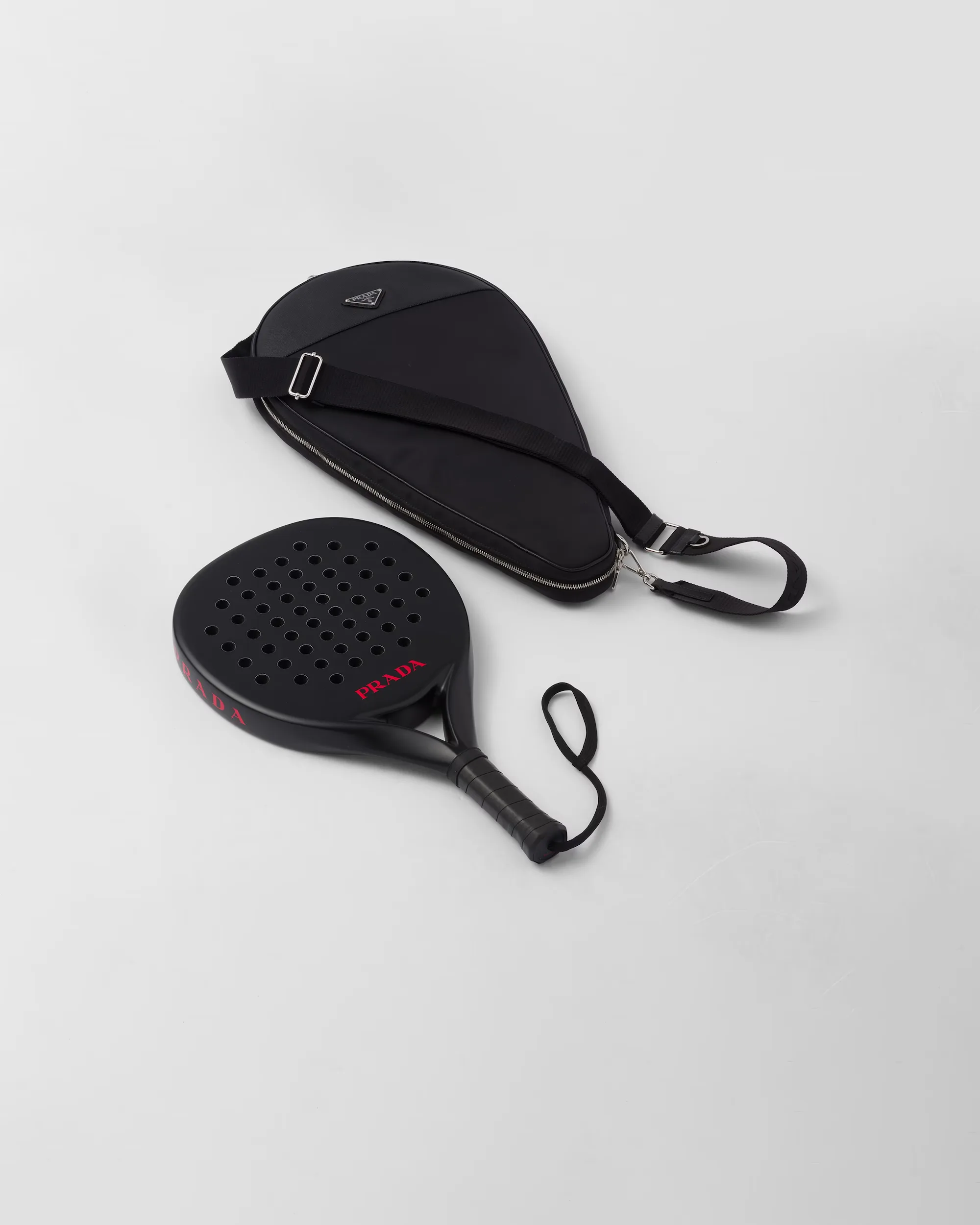 Prada Padel Racket