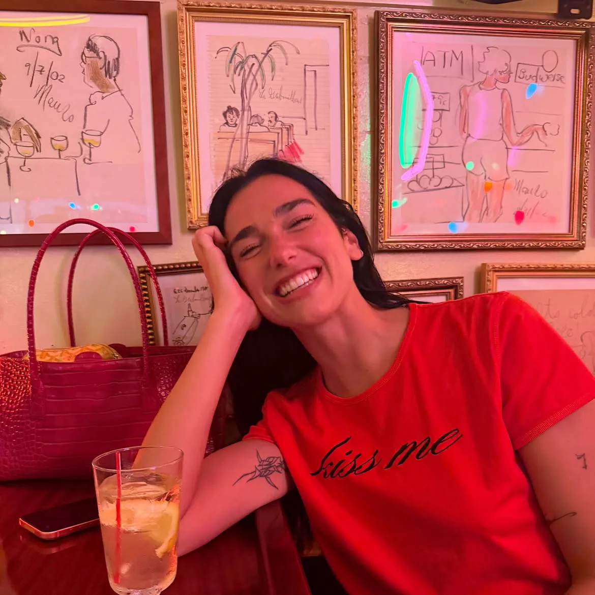 dua lipa