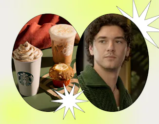 I tried Starbucks' 2026 fall menu with the return of the pumpkin spice latte.