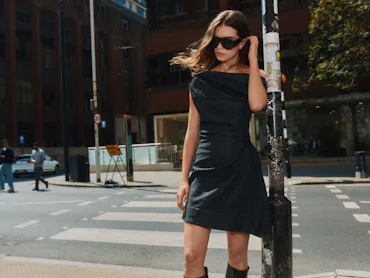 Topshop x Cara Delevingne