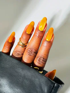 Fall 2026's biggest nail polish color trends.