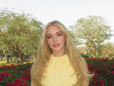 lindsay lohan