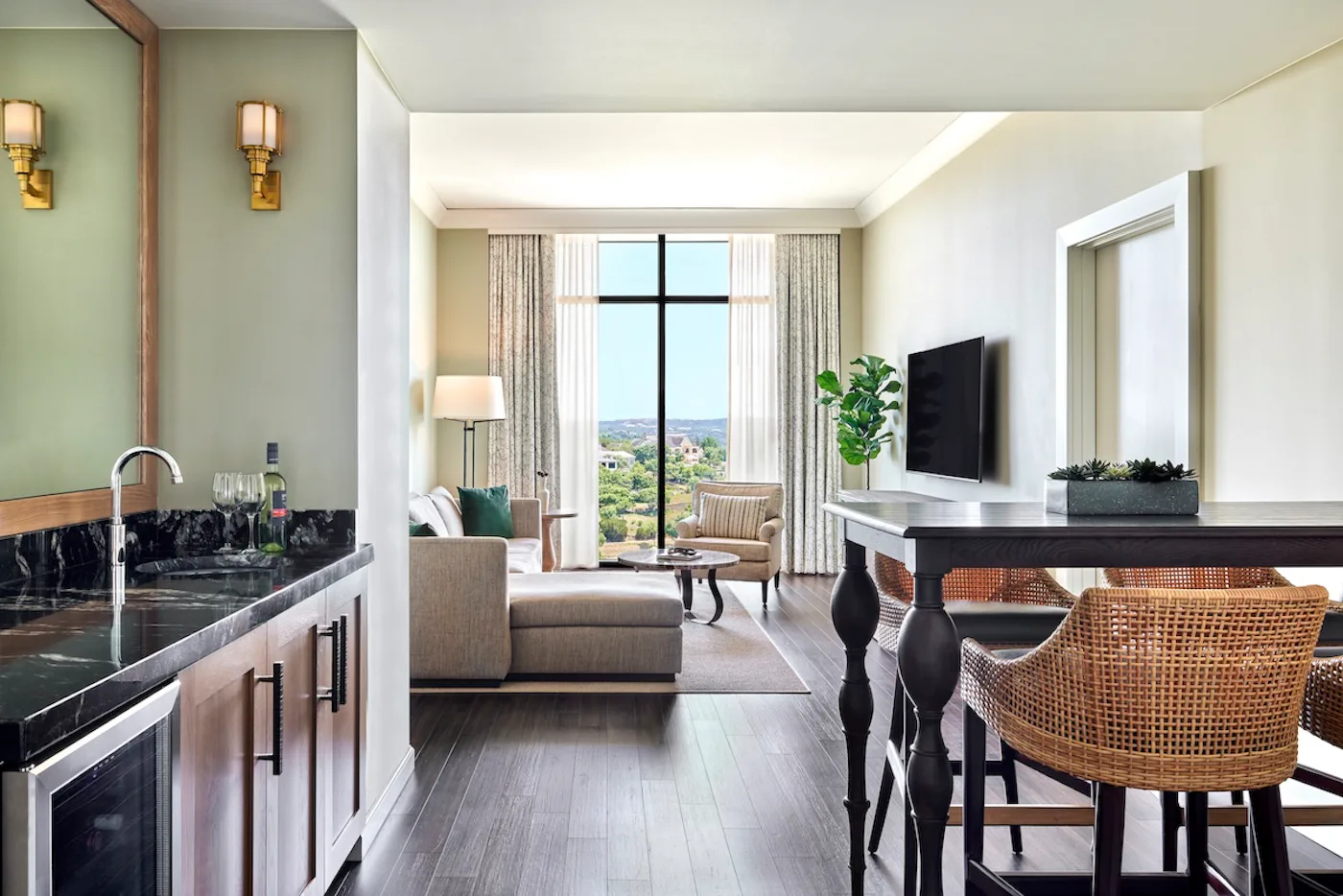 Omni Barton Creek Resort & Spa
