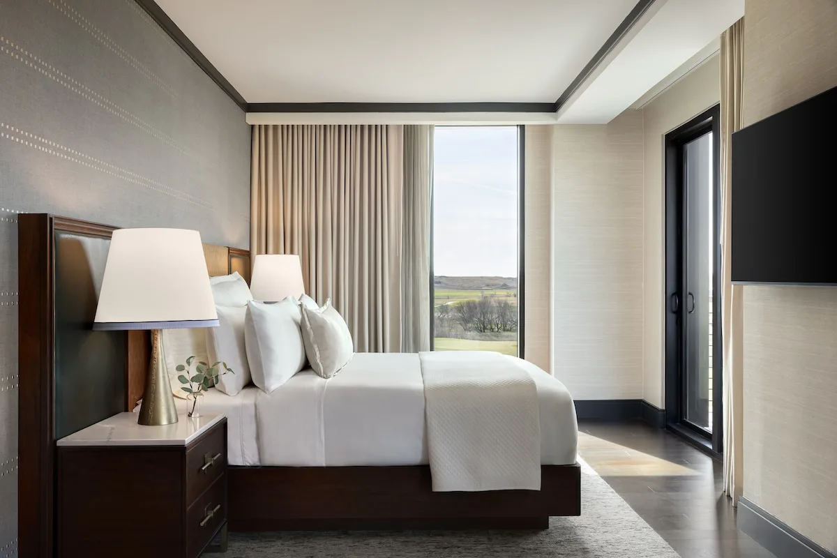 Omni PGA Frisco Resort