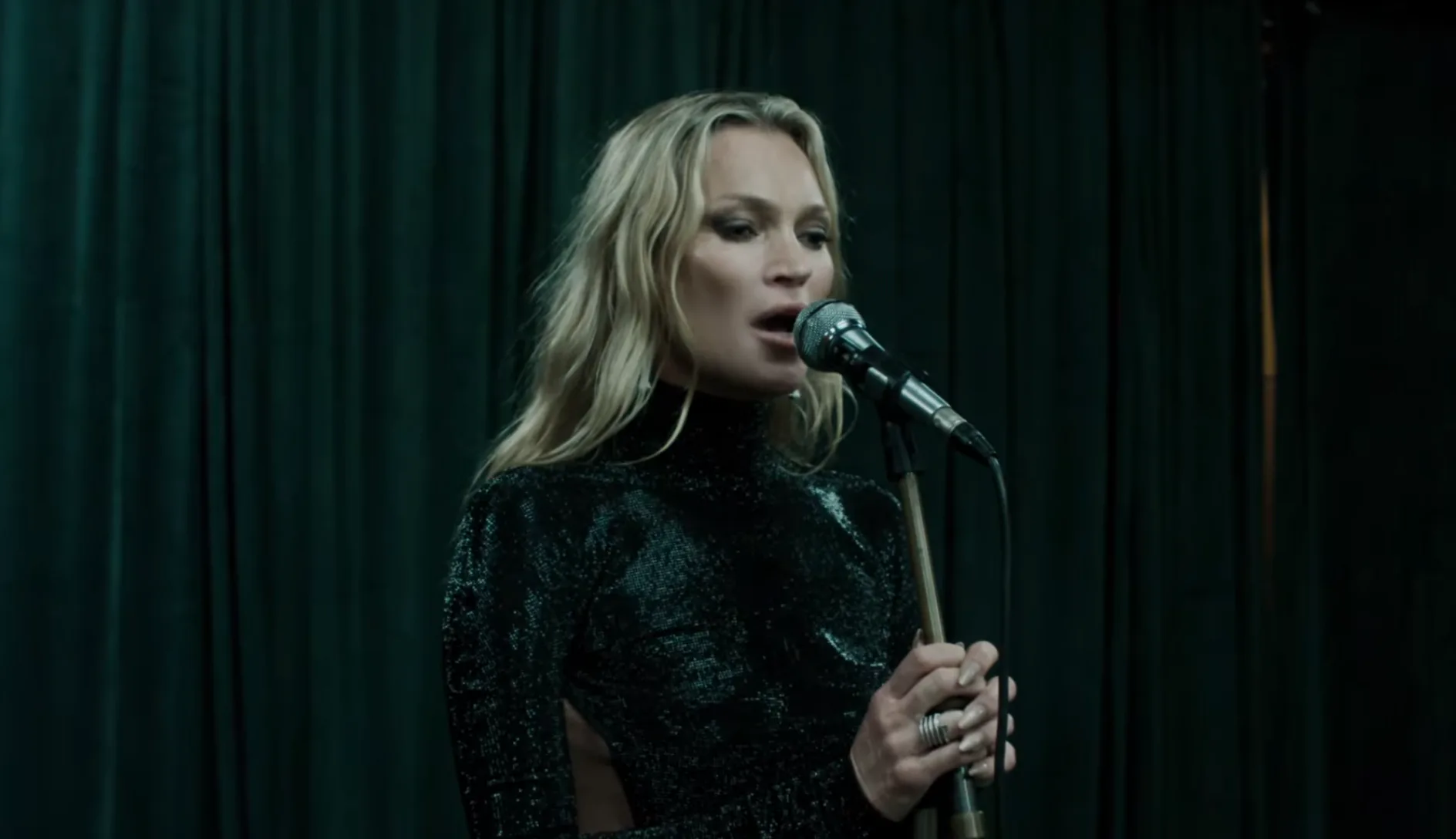 Kate Moss for Gucci