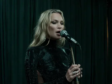 Kate Moss for Gucci