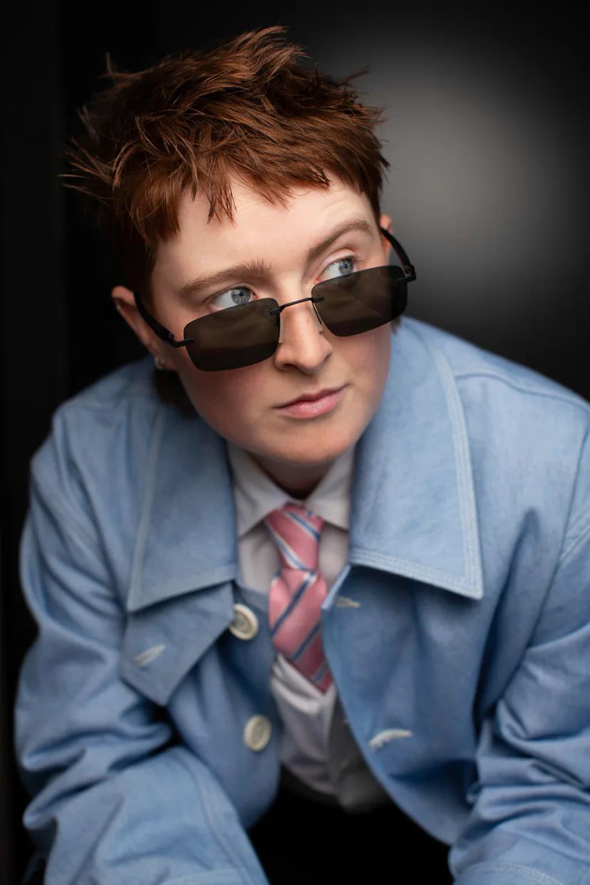 Rex Hayes from 'Ted Lasso' Season 4