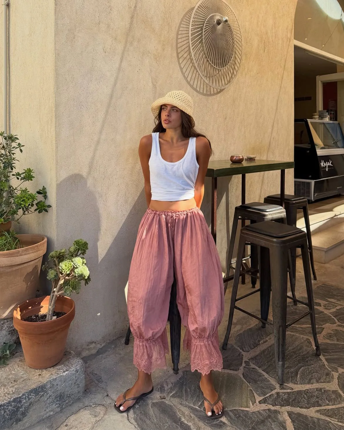 The Pantaloons Trend Is My Latest Fashion Obsession