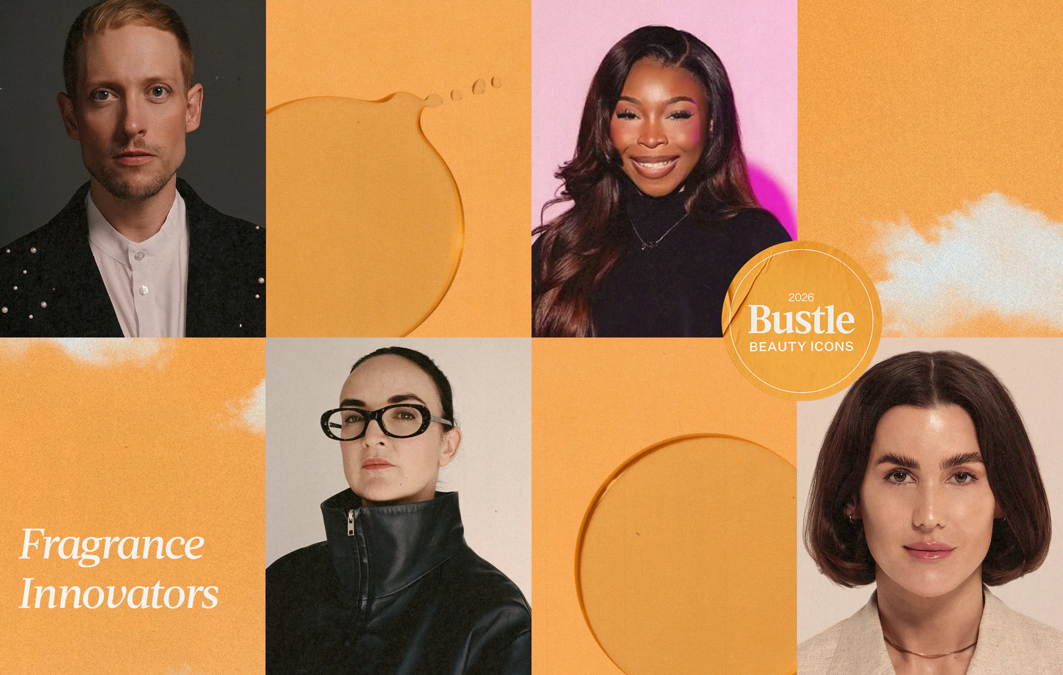 9 Fragrance Visionaries Changing What It Means To Smell Good