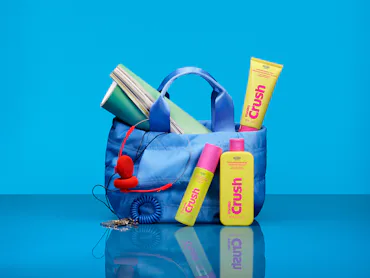 Old Navy Beauty Launch
