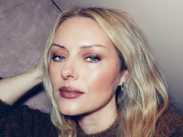 Katie Jane Hughes Makeup Artist