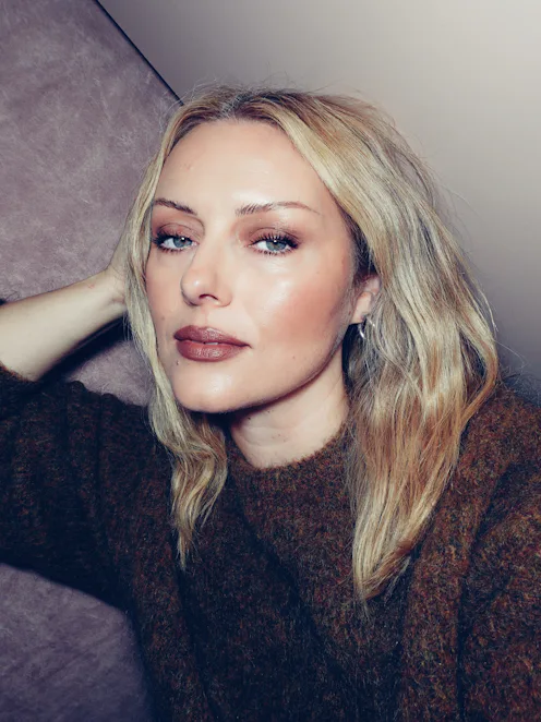 Katie Jane Hughes Makeup Artist
