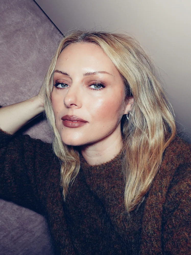 Katie Jane Hughes Makeup Artist
