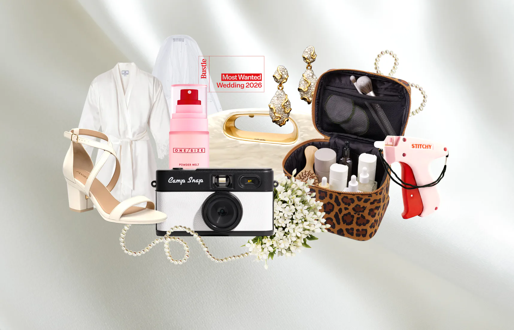The ultimate last-minute wedding guest shopping guide.