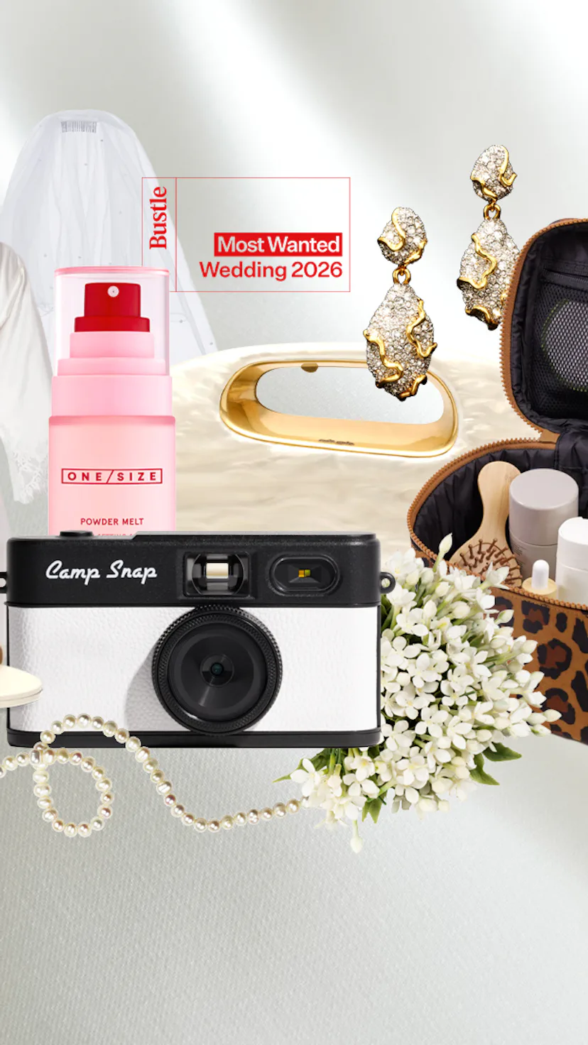 The ultimate last-minute wedding guest shopping guide.