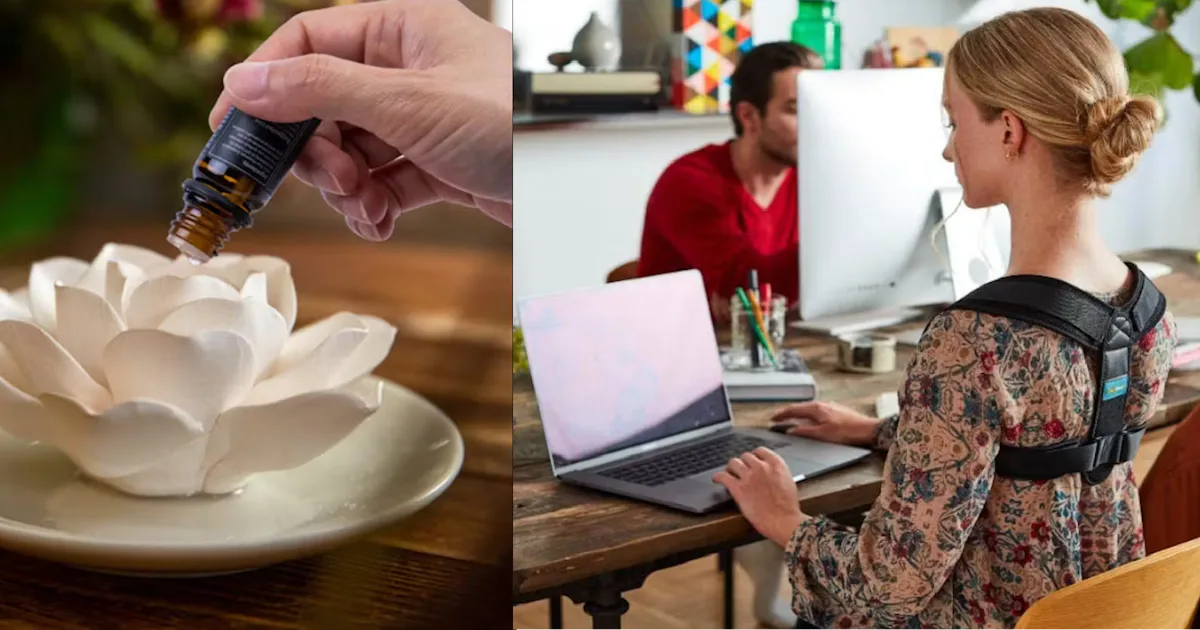 70 Amazon Wellness Finds That Make Taking Care Of Yourself So Much Easier