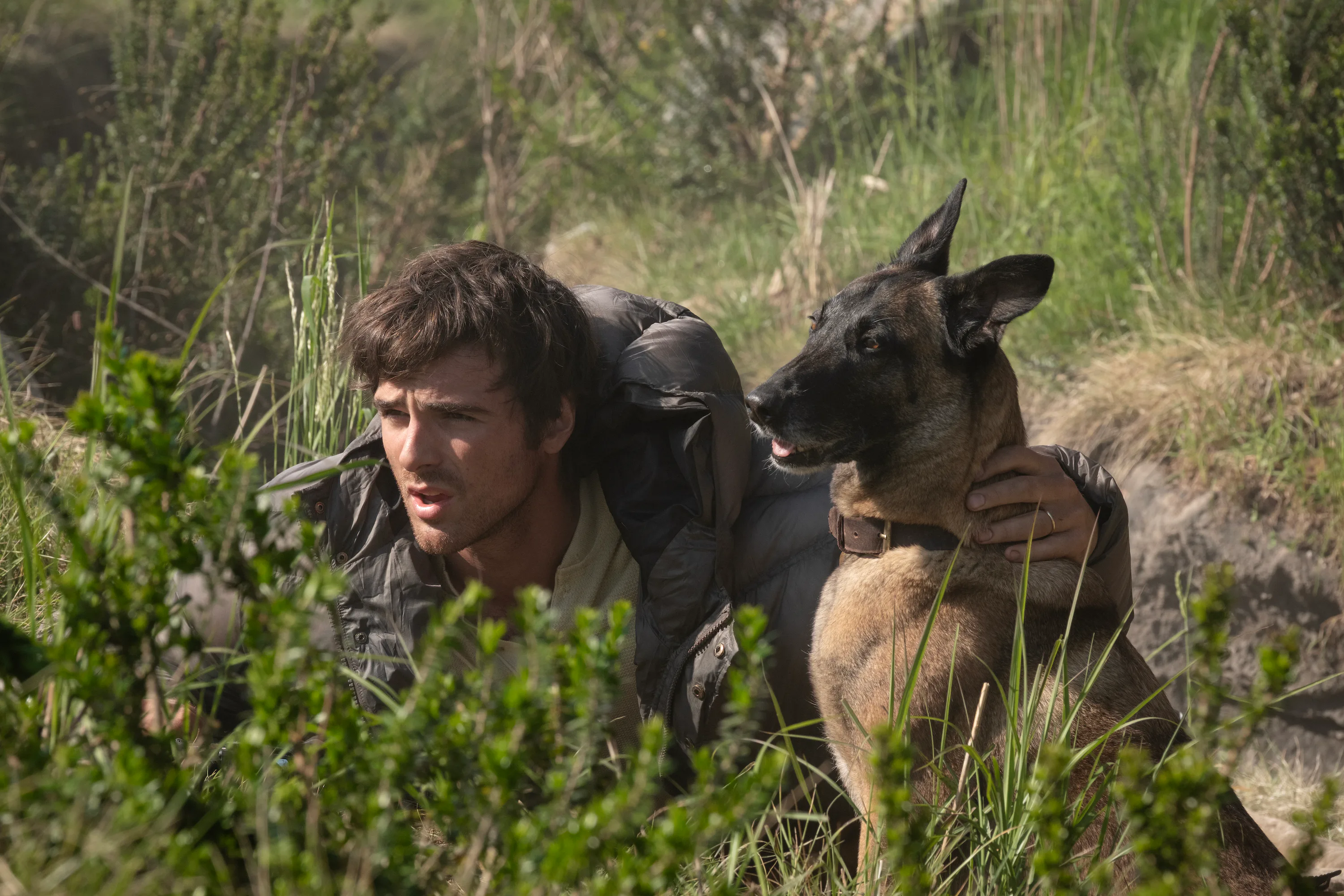 ‘The Dog Stars’ Review: Ridley Scott Sci-Fi Joins The Pantheon Of Mournful Post-Apocalyptic Thrillers