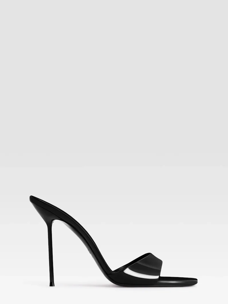 Lidia Mule 105