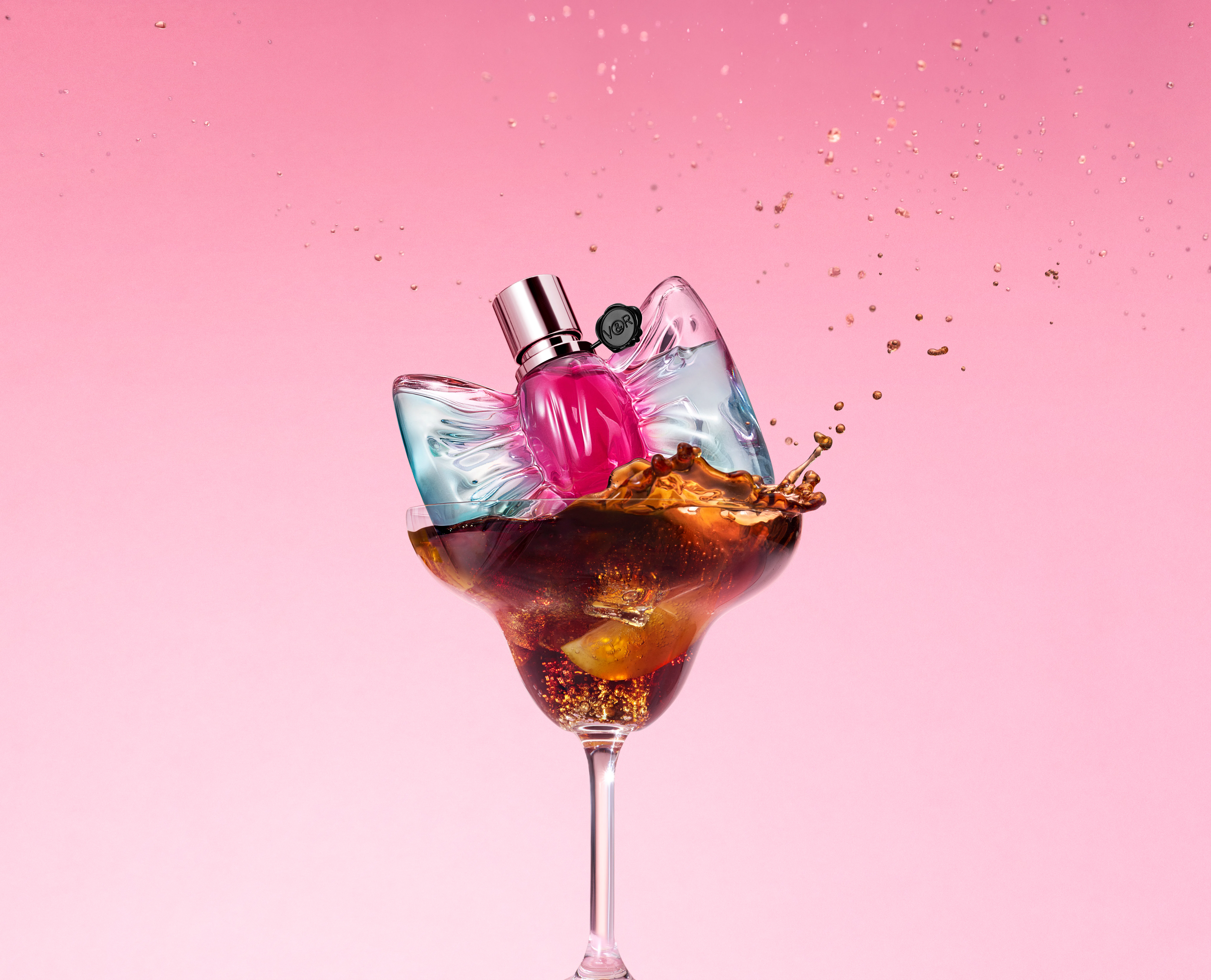 Cola Fragrances 