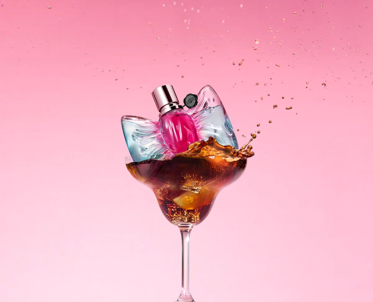 Cola Fragrances Are Trending — Here's What You Need To Know