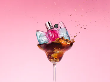 Cola Fragrances