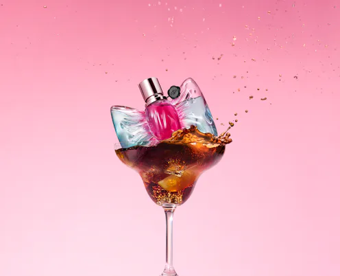 Cola Fragrances
