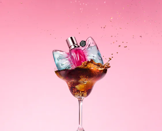 Cola Fragrances