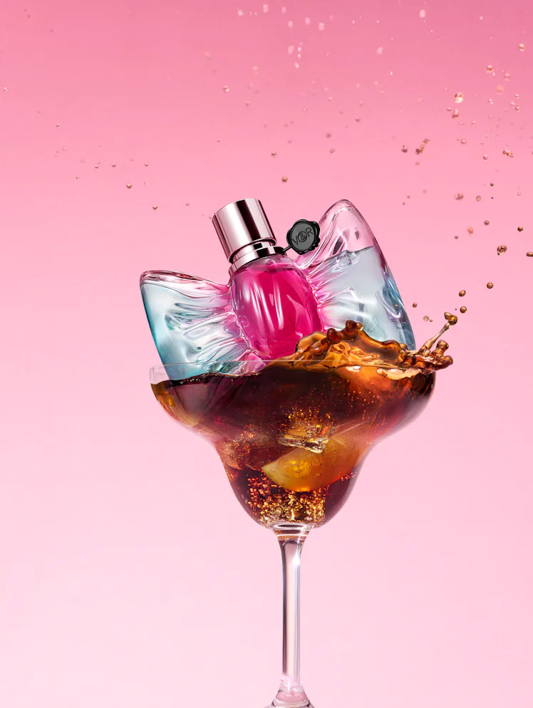 Cola Fragrances