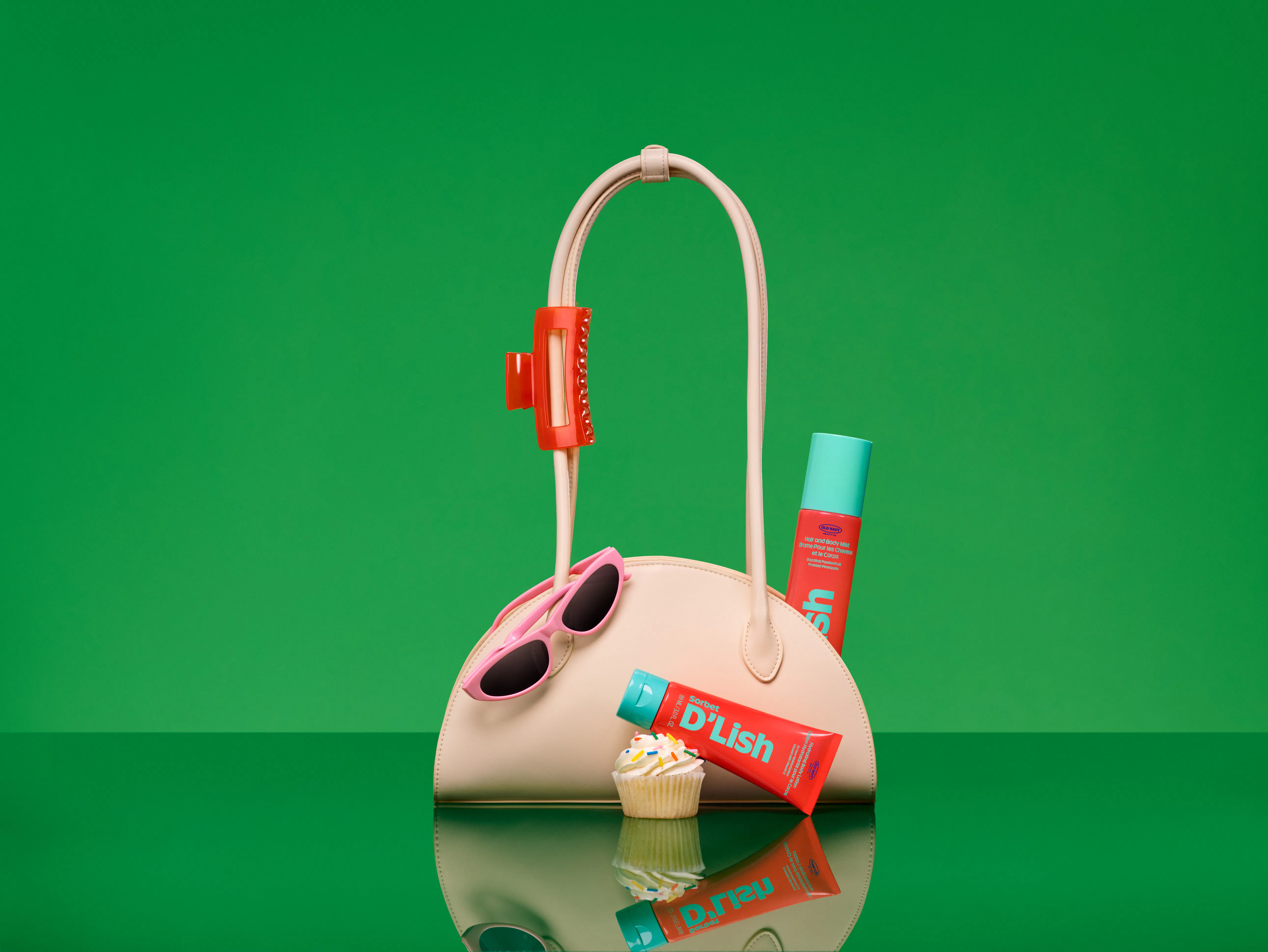 Old Navy’s New Beauty Line Is Giving Designer Fragrance For Under $15