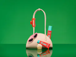 Meet Old Navy Beauty Co., a line of fragrance and body-care essentials priced under $15.