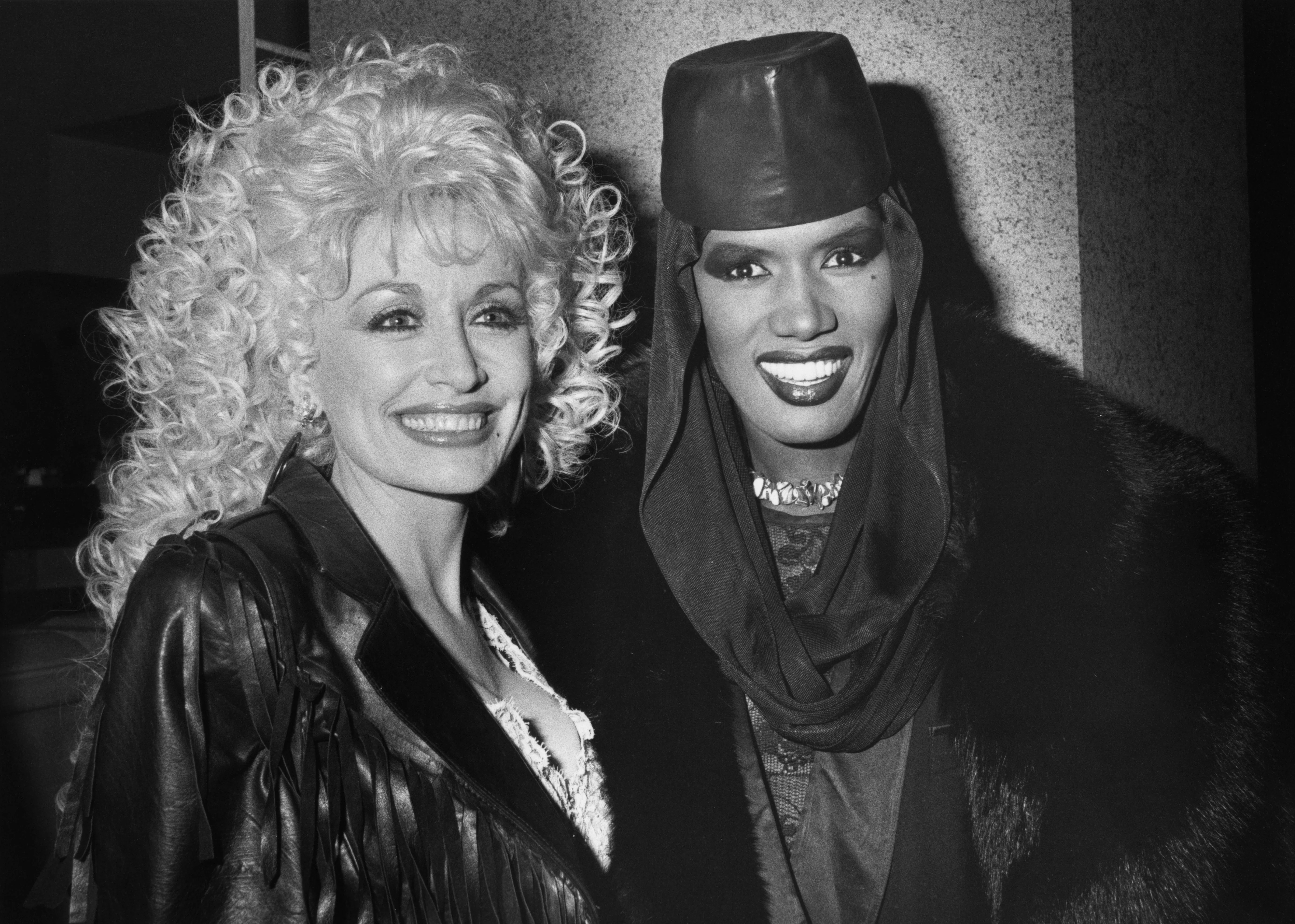 A Brief History of Dolly Parton in New York City