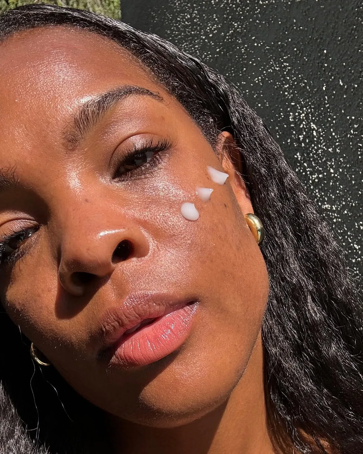 How to repair a damaged skin barrier.