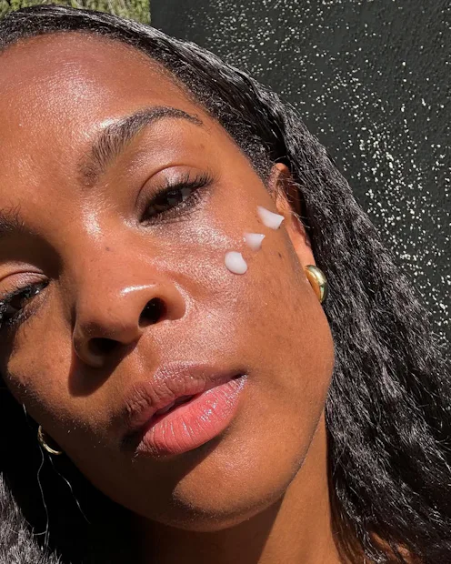 How to repair a damaged skin barrier.