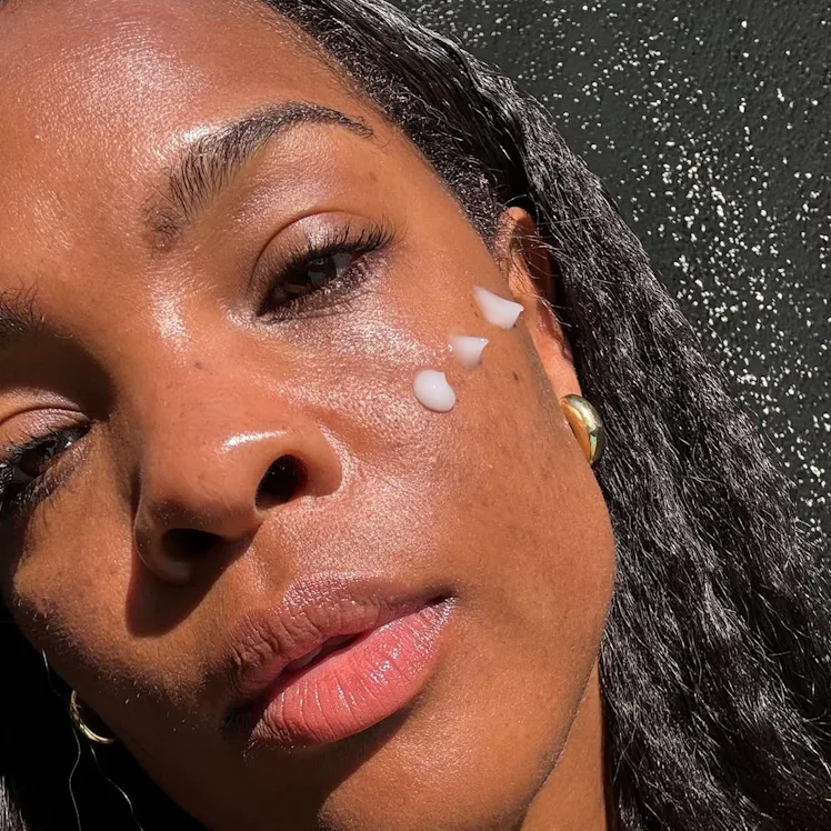 How to repair a damaged skin barrier.