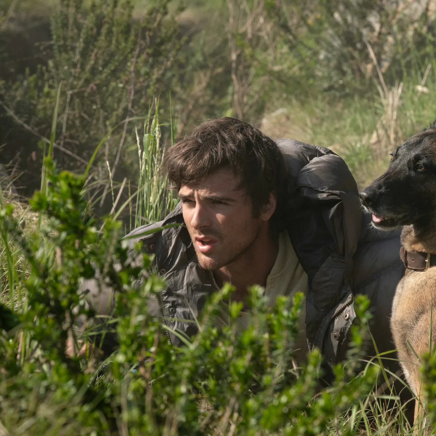 ‘The Dog Stars’ Review: Ridley Scott Sci-Fi Joins The Pantheon Of Mournful Post-Apocalyptic Thrillers