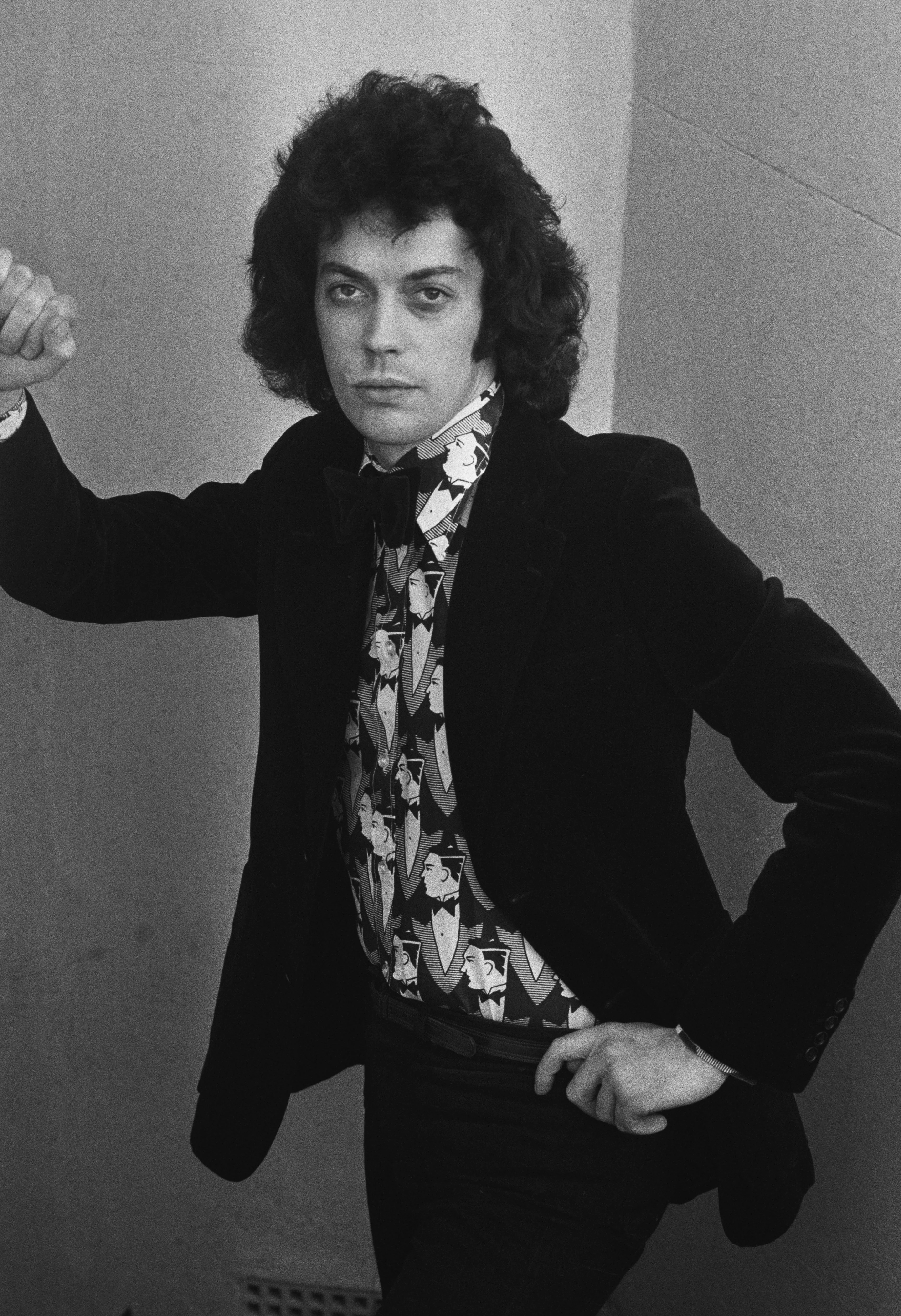Tim Curry