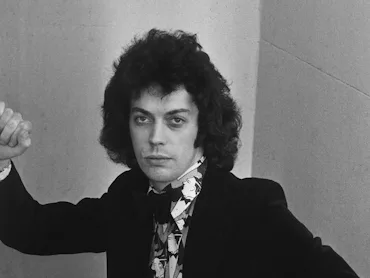 Tim Curry