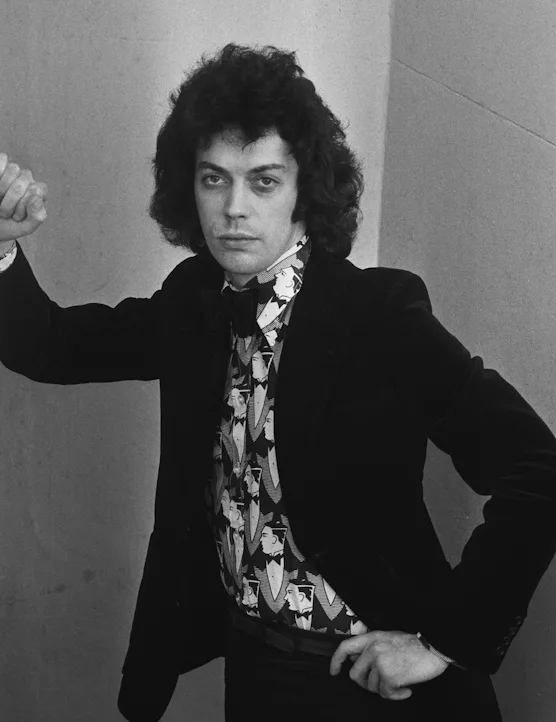 Tim Curry