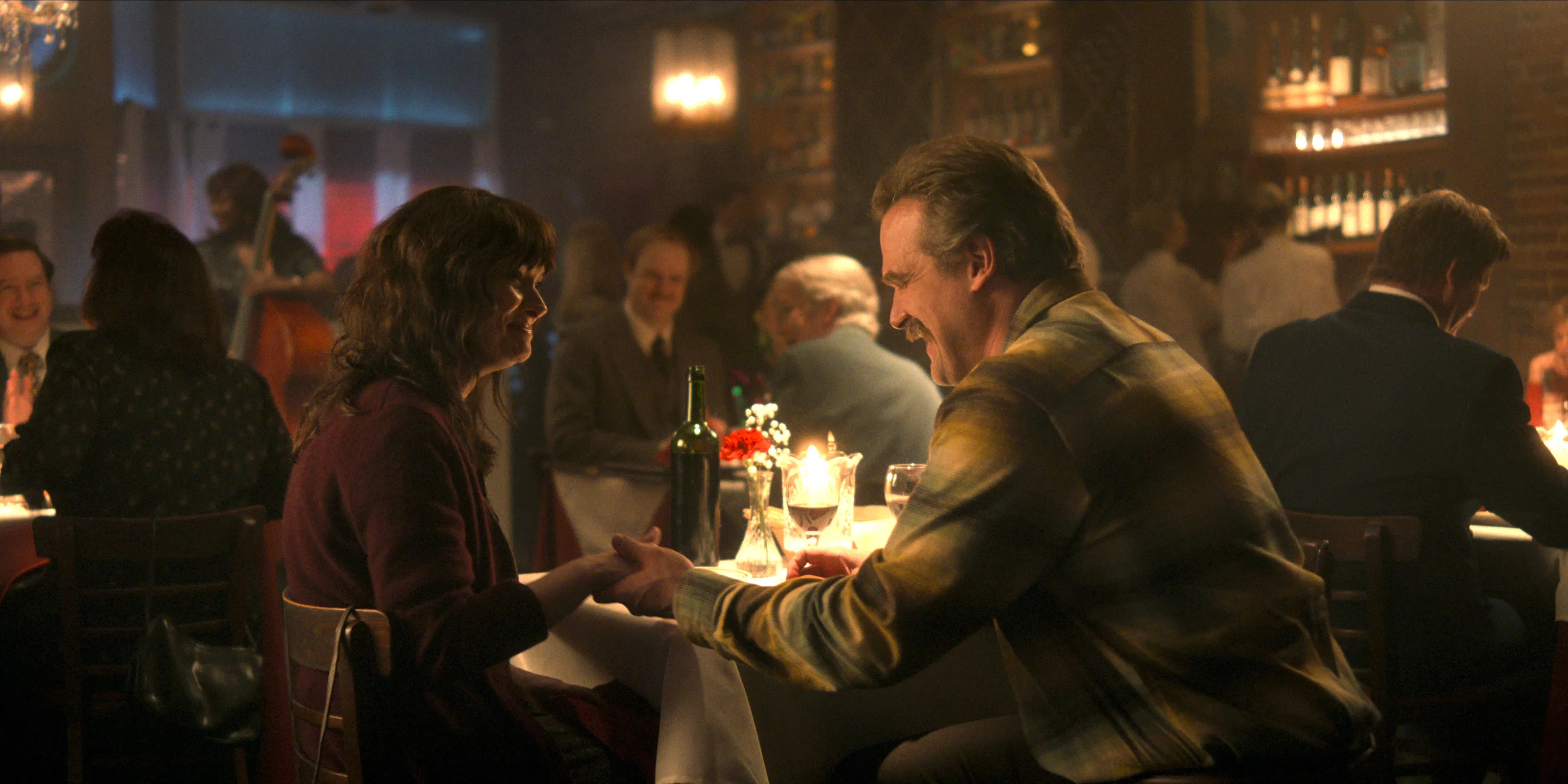 I Went To 'Stranger Things' Season 5 Filming Locations To Celebrate The End Of An Era / Like Joyce & Hopper, I Made It To Dinner At Enzo's From 'Stranger Things' / Missing 'Stranger Things'? Here Are Season 5 Filming Locations To Visit