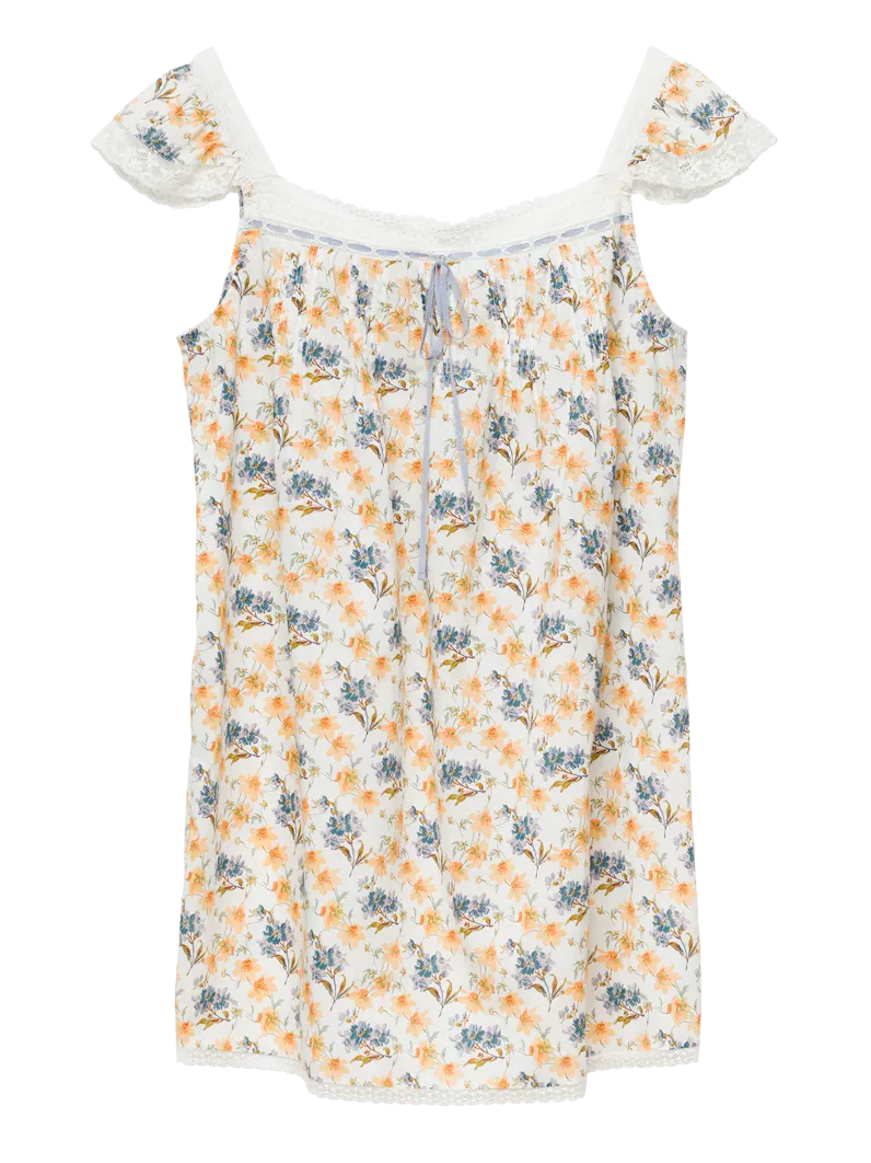 Sirona Dress