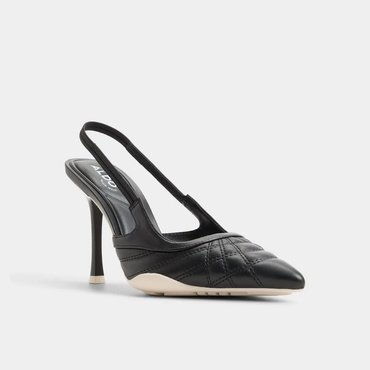 Striker Heel