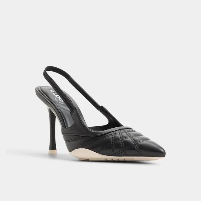 Striker Heel
