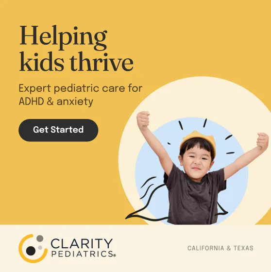 Raising Brave, Confident Kids Sometimes Means Asking For Help