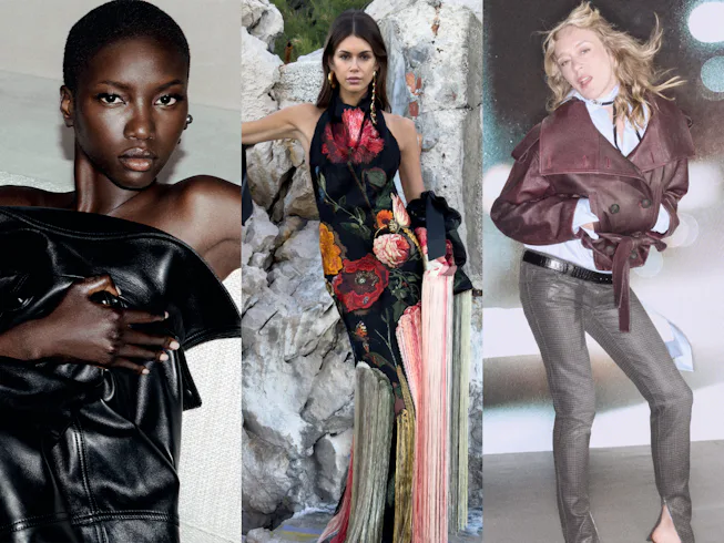 Which Fall/Winter 2026 Campaign Speaks To Your Fashion Mood?