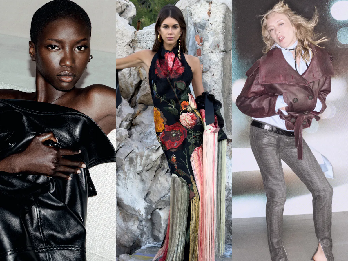 Which Fall/Winter 2026 Campaign Speaks To Your Fashion Mood?