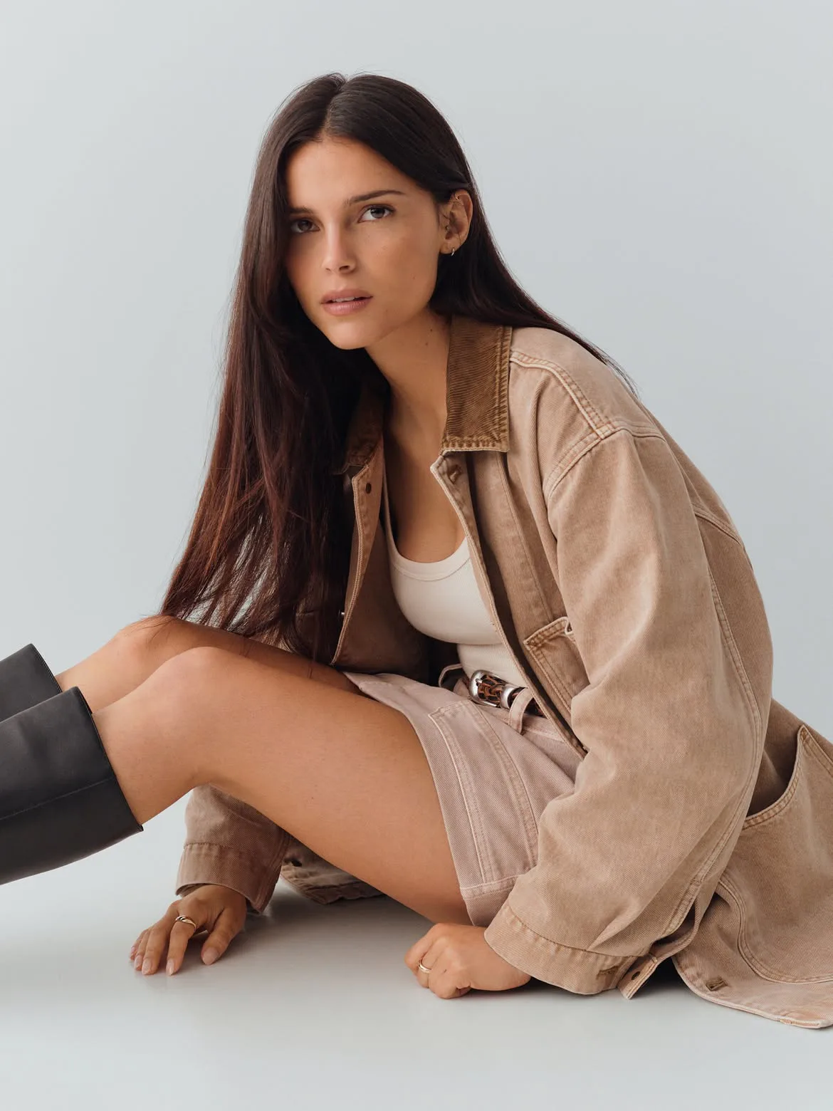 Gap, Fashion, campaigns, culture, celebrity, Fall 2026, Winter 2026