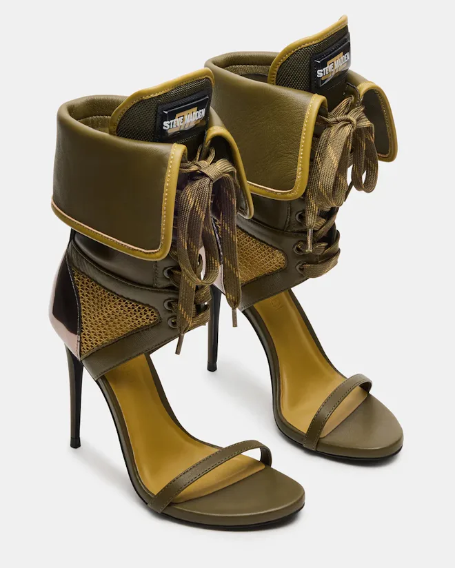 Casella Olive