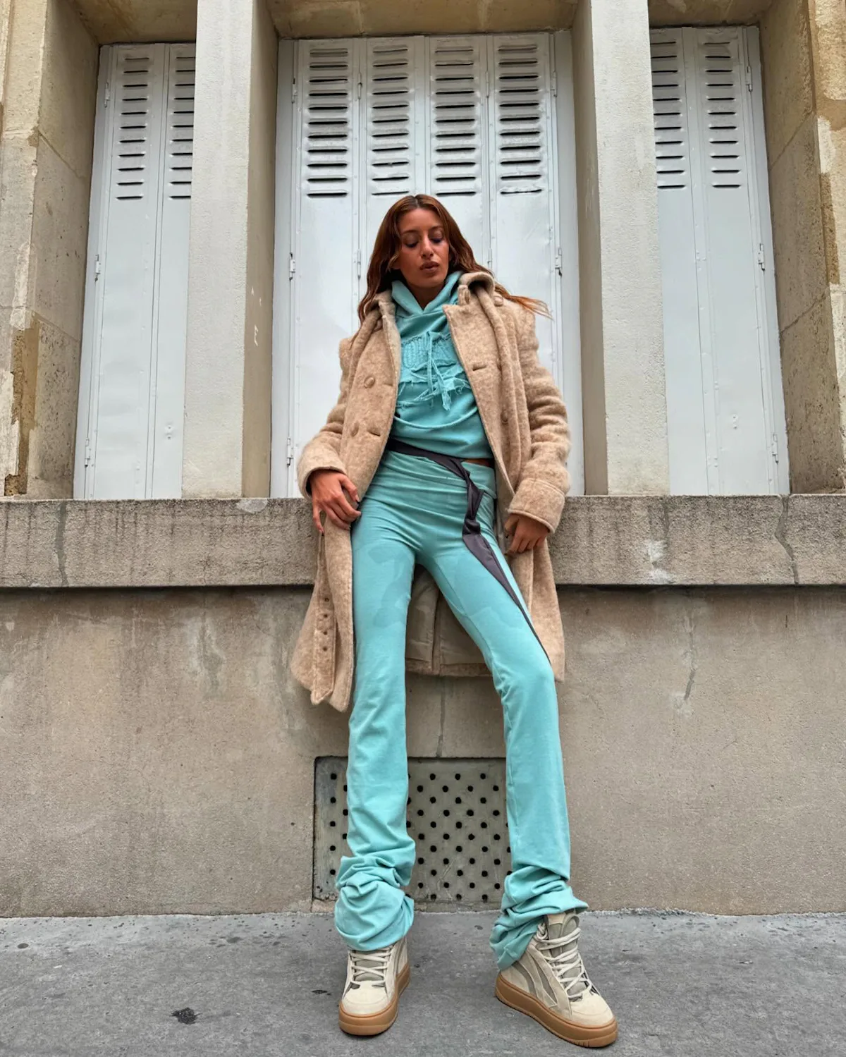 The 9 Coolest Sneaker Heels To Shop For Fall